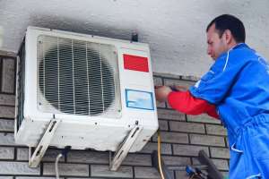 24/7 and Emergency HVAC Near Mizpah, NJ | Air Conidtioning and Heating Contractors